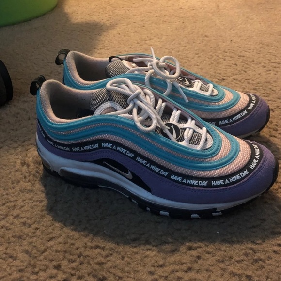 Air max 97 have a Nike day - Picture 1 of 4